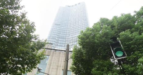  氪空間（御華山）